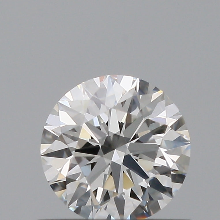 0.50 carat Round diamond G  VVS2 Excellent