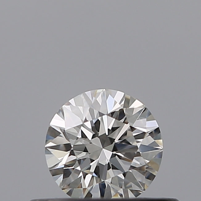 0.31 carat Round diamond H VVS2 Excellent