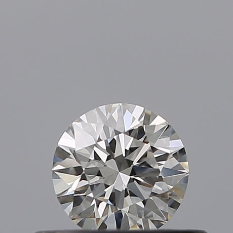 0.31 carat Round diamond H VVS2 Excellent