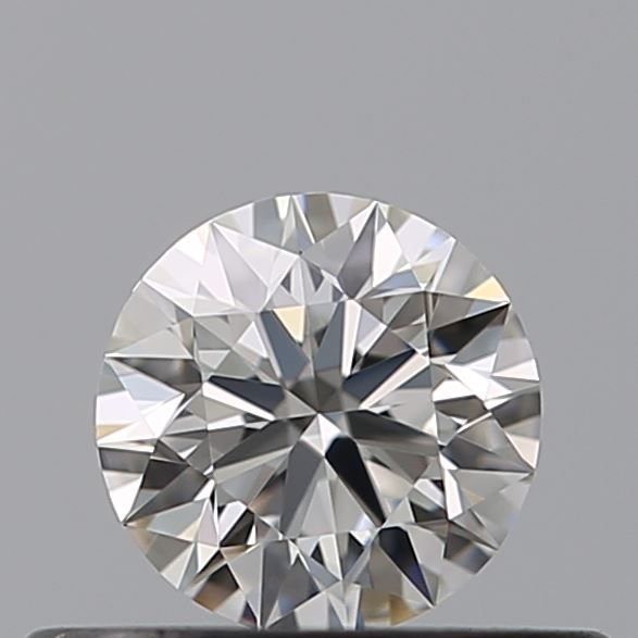 0.27 carat Round diamond G  VVS1 Excellent