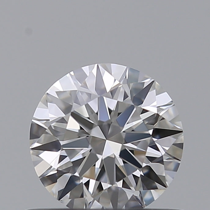 0.52 carat Round diamond E  VVS1 Excellent