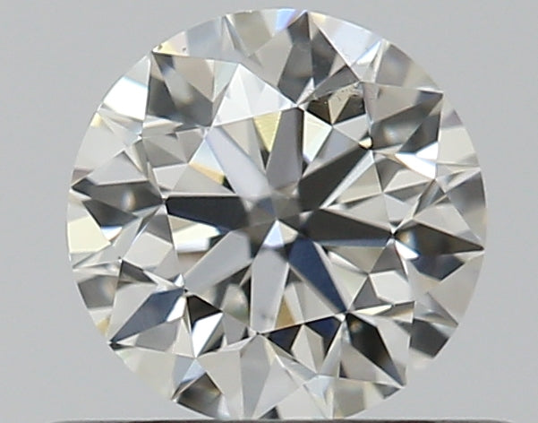 0.42 carat Round diamond H  VS2 Excellent