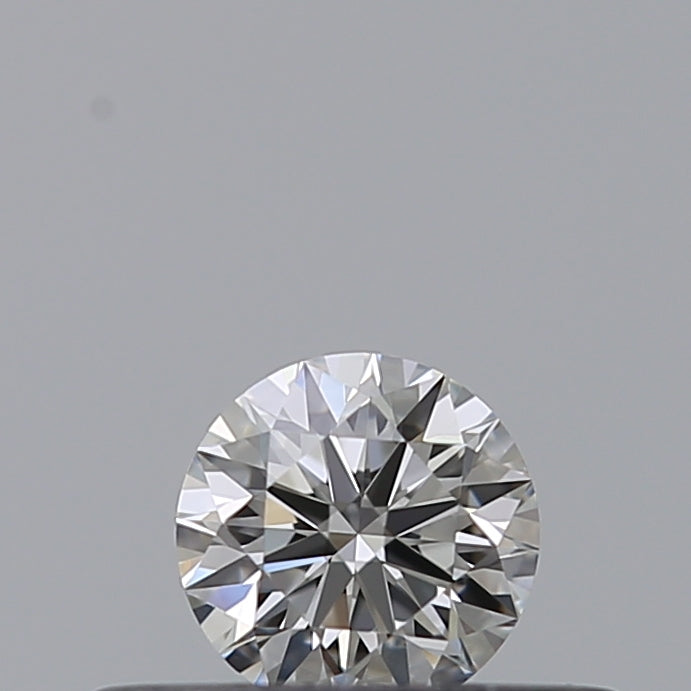 0.20 carat Round diamond G  VVS1 Excellent