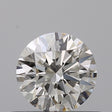 0.54 carat Round diamond G VVS1 Excellent