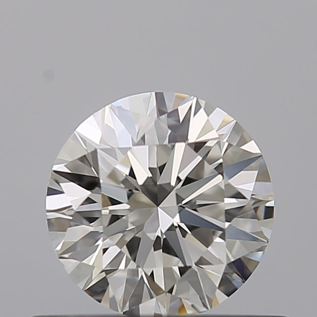 0.54 carat Round diamond G VVS1 Excellent
