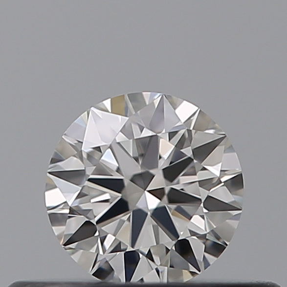 0.25 carat Round diamond G  VVS1 Excellent