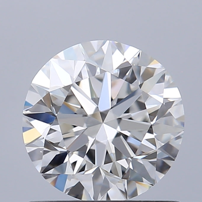 1.00 carat Round diamond F VVS2 VeryGood