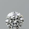 0.24 carat Round diamond G VVS1 Excellent