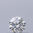 0.23 carat Round diamond E VS1 Excellent