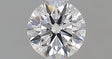 0.45 carat Round diamond D VVS1 Excellent