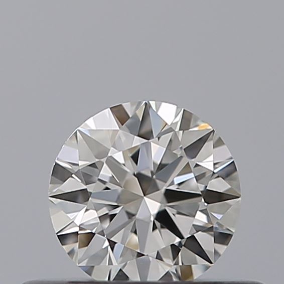 0.31 carat Round diamond F  VVS1 Excellent