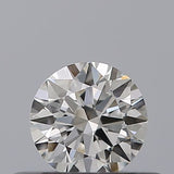 0.31 carat Round diamond F  VVS1 Excellent