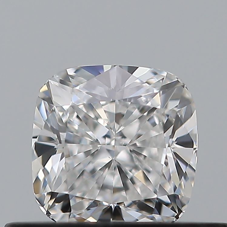 0.47 carat Cushion diamond E  VVS1