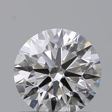 0.65 carat Round diamond E  VS1 Excellent