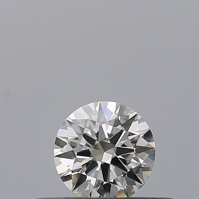 0.23 carat Round diamond G  VVS2 Excellent