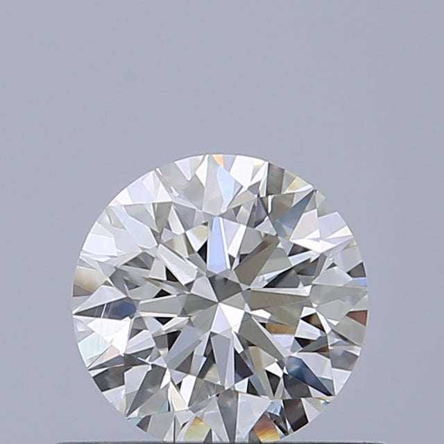 0.55 carat Round diamond G VVS2 Excellent