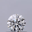 0.36 carat Round diamond F VVS2 Excellent