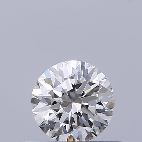 0.40 carat Round diamond F IF Excellent