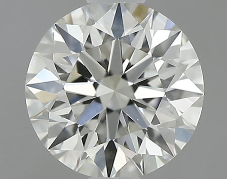 0.60 carat Round diamond J VS1 Excellent