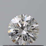 0.25 carat Round diamond E  VS1 Excellent