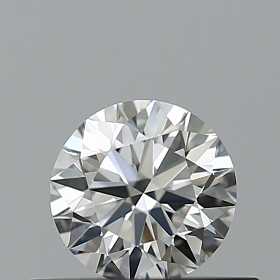 0.30 carat Round diamond E IF Excellent