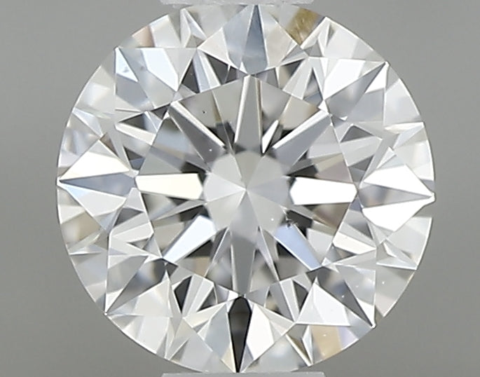 0.36 carat Round diamond E  VS2 Excellent