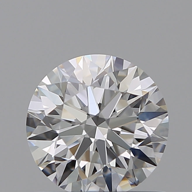 0.70 carat Round diamond E  VVS1 Excellent