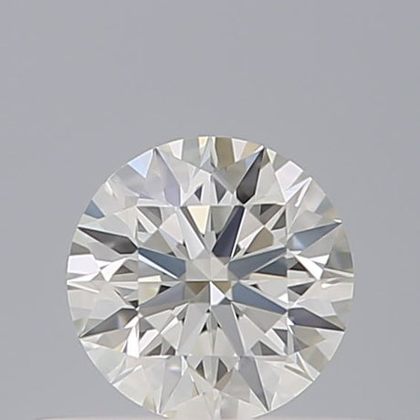 0.32 carat Round diamond F VVS1 Excellent