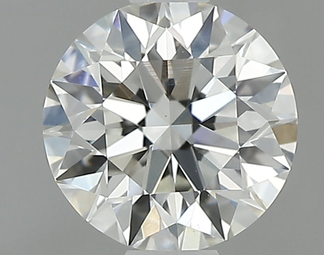 0.72 carat Round diamond H VS1 Excellent