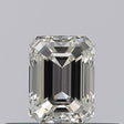 0.33 carat Emerald diamond G  VS1 