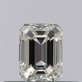 0.33 carat Emerald diamond G  VS1 