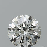0.36 carat Round diamond H  VVS2 Excellent