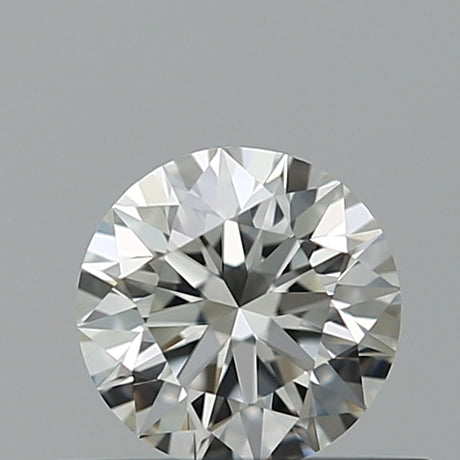 0.36 carat Round diamond H  VVS2 Excellent