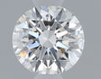 0.50 carat Round diamond D VS1 Excellent