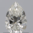 0.50 carat Pear diamond G IF VeryGood