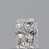 0.33 carat Radiant diamond D  VS1
