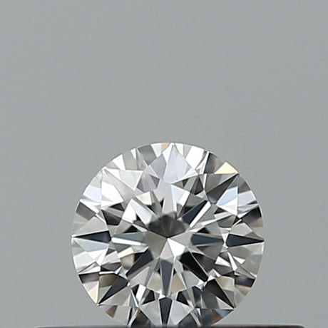 0.20 carat Round diamond D  IF Excellent