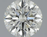 0.41 carat Round diamond L  VS1 Excellent