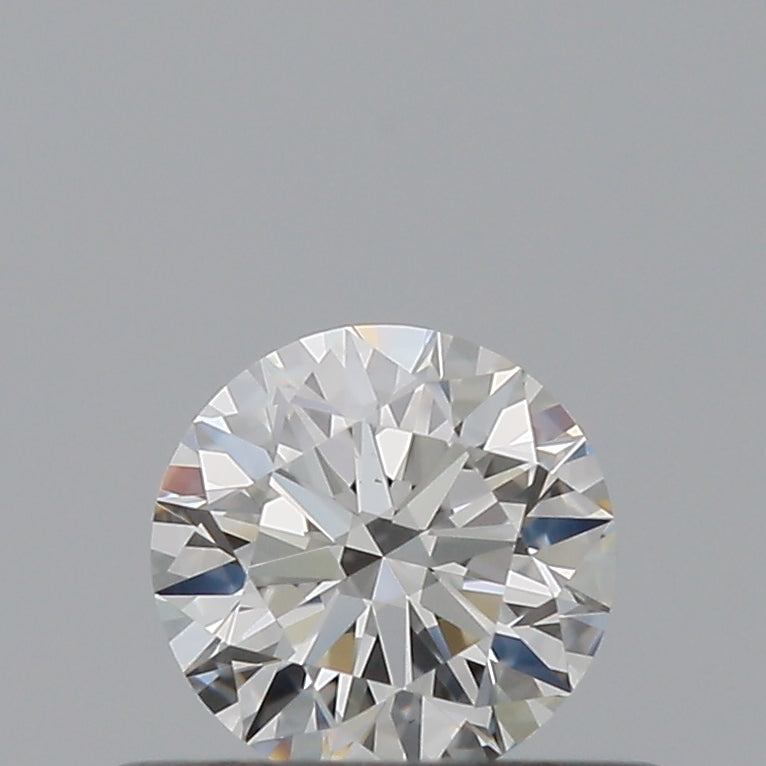 0.35 carat Round diamond H  VS1 Excellent