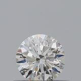 0.35 carat Round diamond H  VS1 Excellent