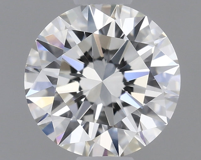 0.51 carat Round diamond I VS1 Excellent