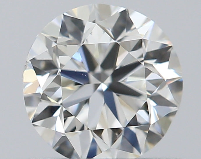 0.50 carat Round diamond G  VS1 Very good