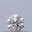 0.30 carat Round diamond I VVS1 Excellent