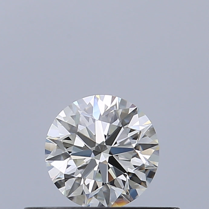 0.30 carat Round diamond I VVS1 Excellent