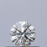 0.30 carat Round diamond I VVS1 Excellent
