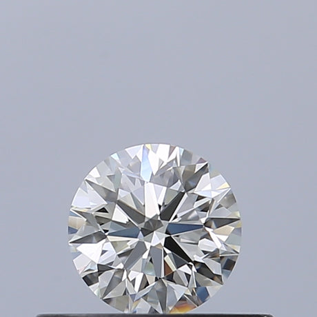 0.30 carat Round diamond I VVS1 Excellent