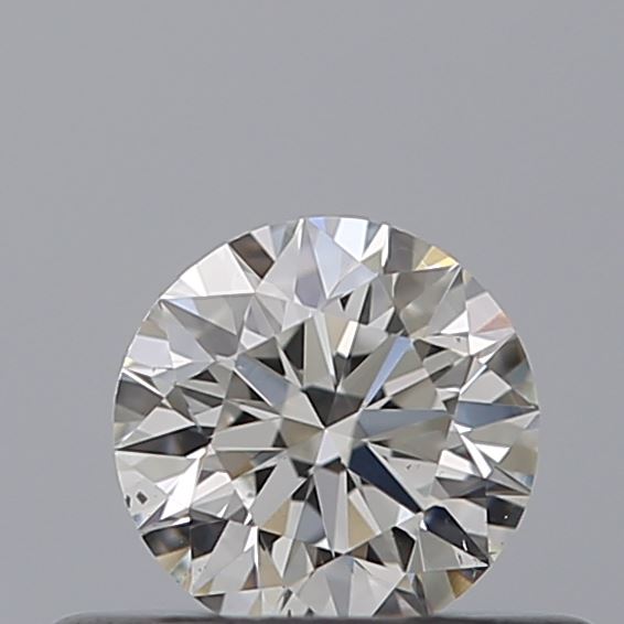0.32 carat Round diamond E  VS2 Excellent