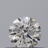 0.32 carat Round diamond E  VS2 Excellent