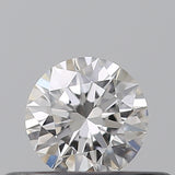 0.25 carat Round diamond F  VS2 Excellent