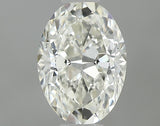 0.40 carat Oval diamond J VS1 